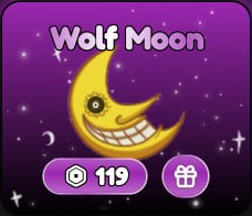 Wolf Moon